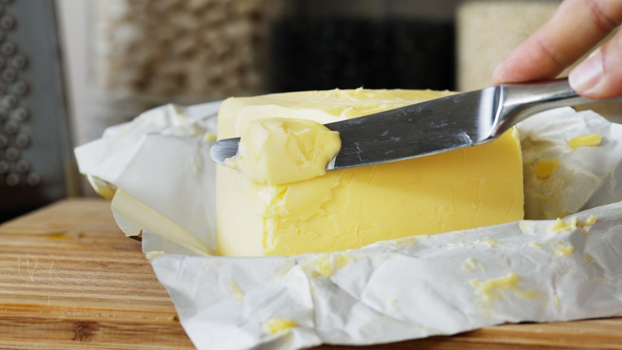 Cabot Creamery ‘extra creamy’ butter recalled due to coliform bacteria worries