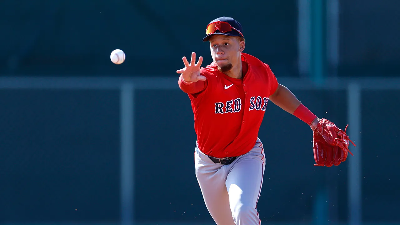 Red Sox news: Team signs top prospect to extension after just 5 games