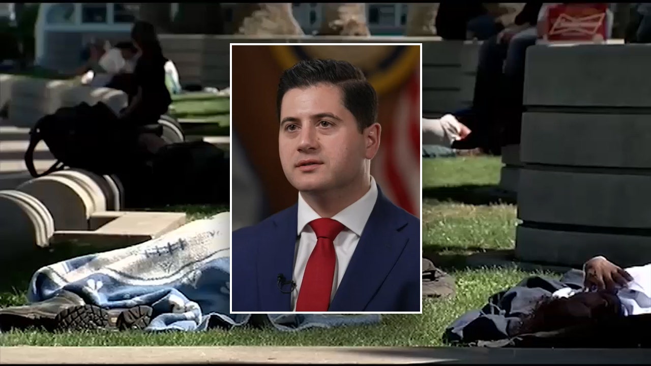 US attorney scrutinizes LA County homeless spending