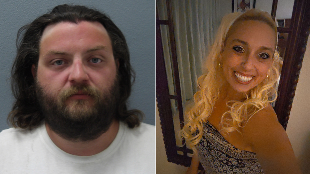 Florida man allegedly killed woman at Key Largo resort and ‘hid’ body: Officials