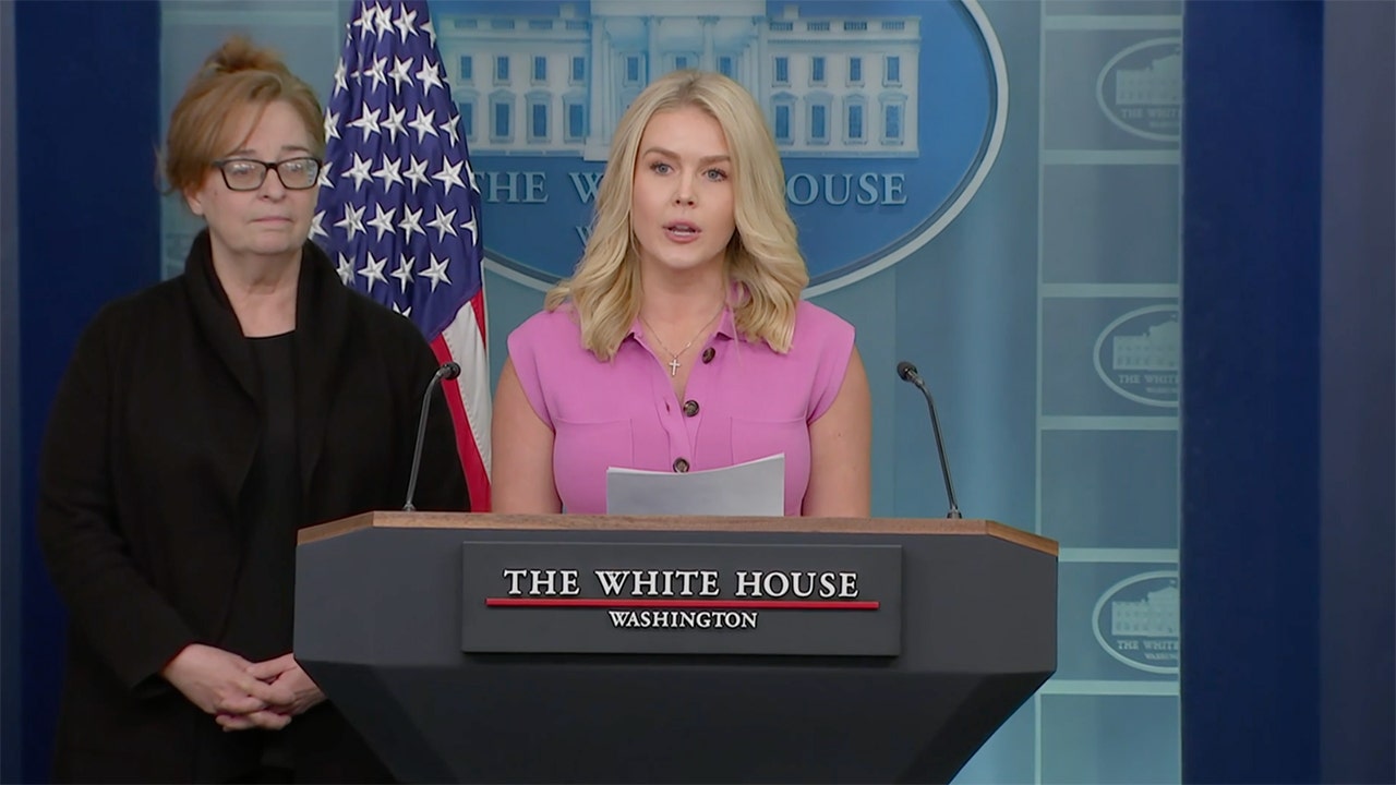Mother whose daughter illegal immigrant murdered, raped appears at White House as Dems travel to El Salvador