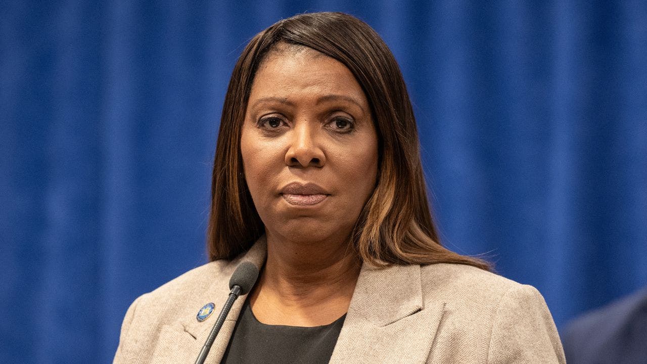 Notorious Crazy Eddie fraudster says he’s behind Letitia James mortgage scandal, not Trump administration