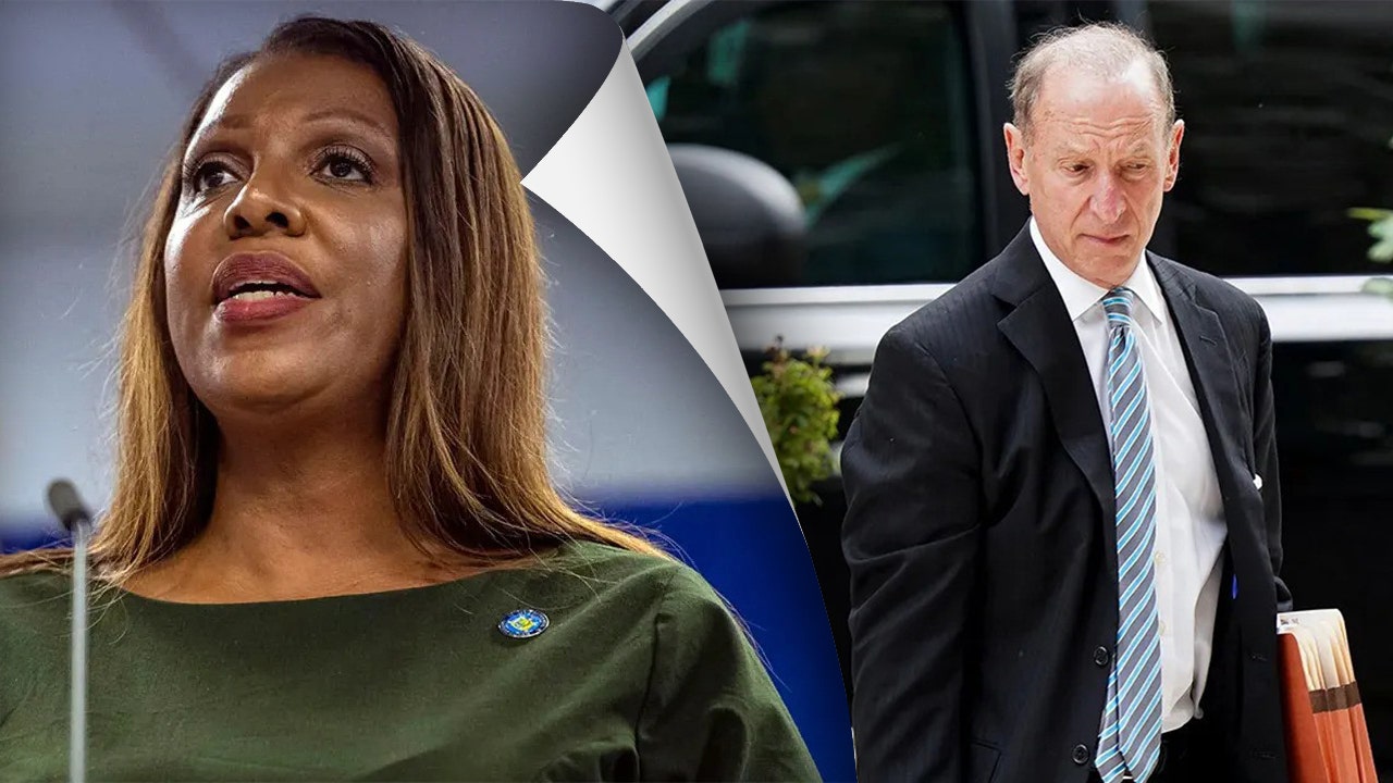 NY AG’s office hires lawyer that repped Hunter Biden to defend Letitia James against fraud claims
