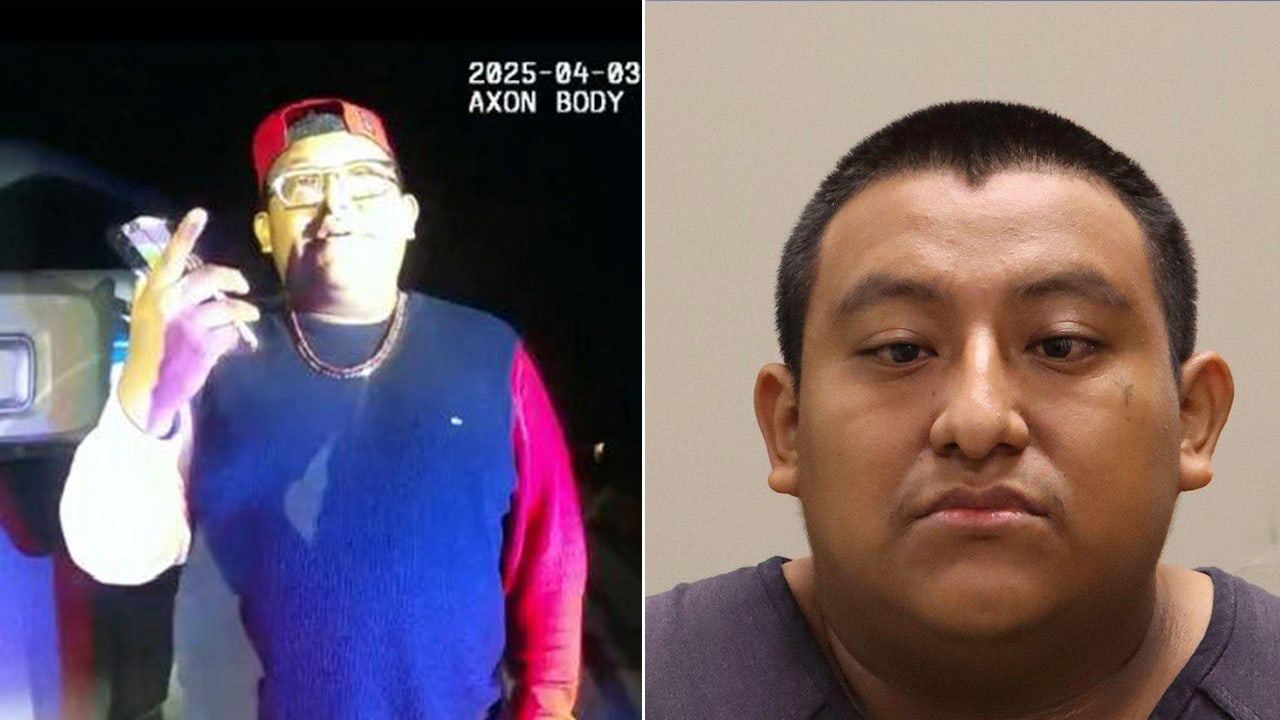 Man arrested for impersonating ICE agent, threatening to deport 2 men
