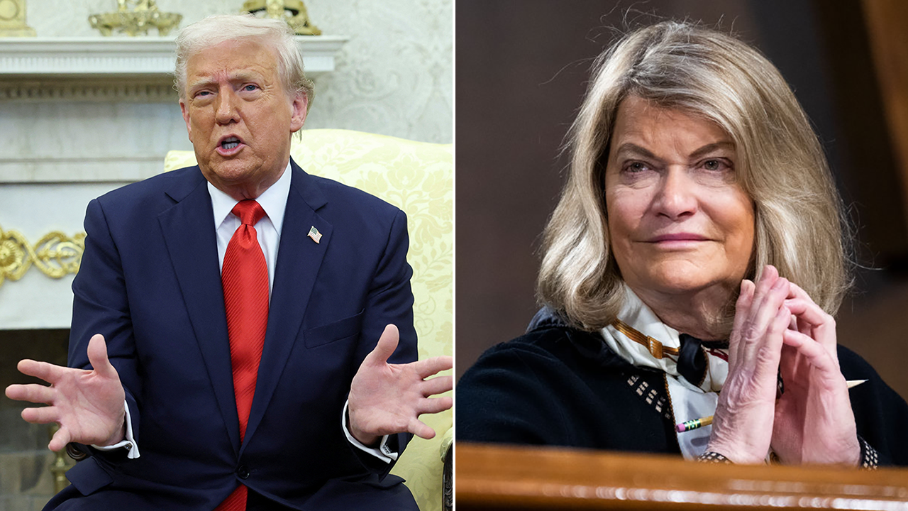 Lummis, Barrasso, Hageman lead reply to jurists demanding condemnation of Trump