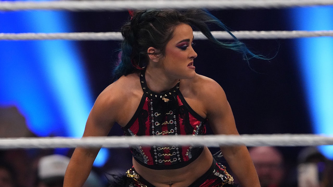NXT Stand & Deliver: WWE stars give advice to next crop of talent