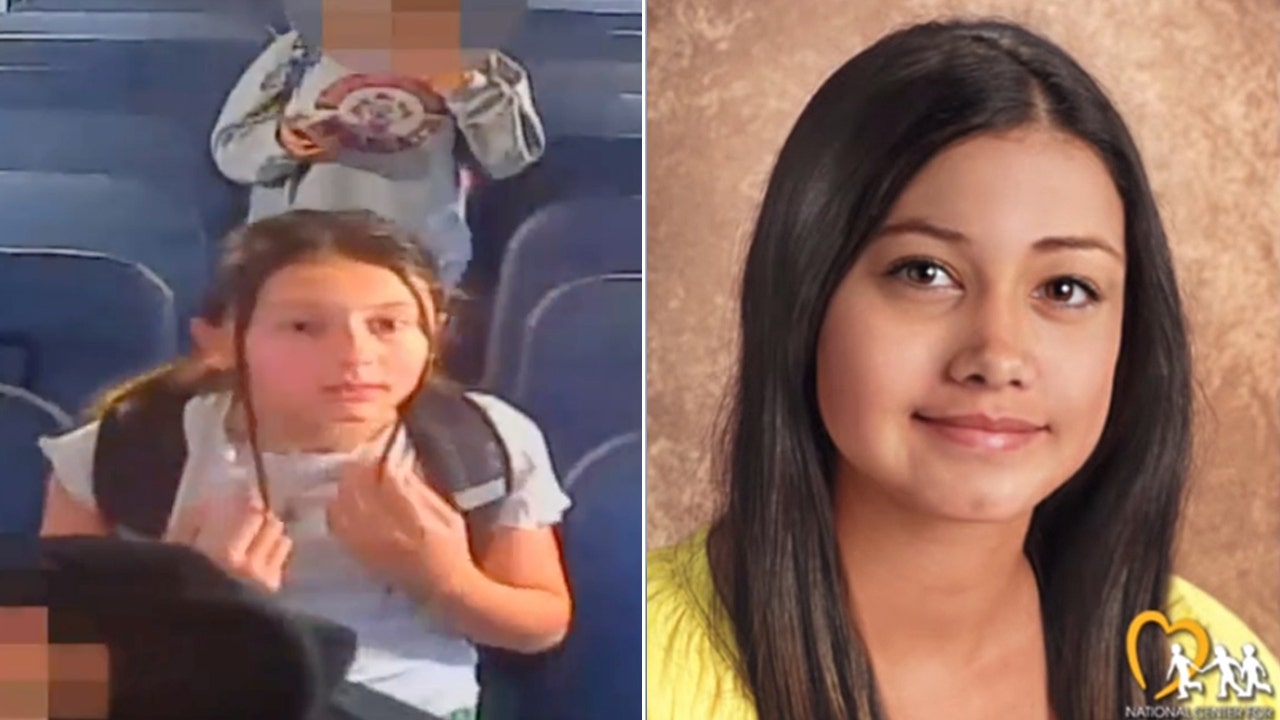 Missing Madalina Cojocari: NC police release age-progression photo of teen