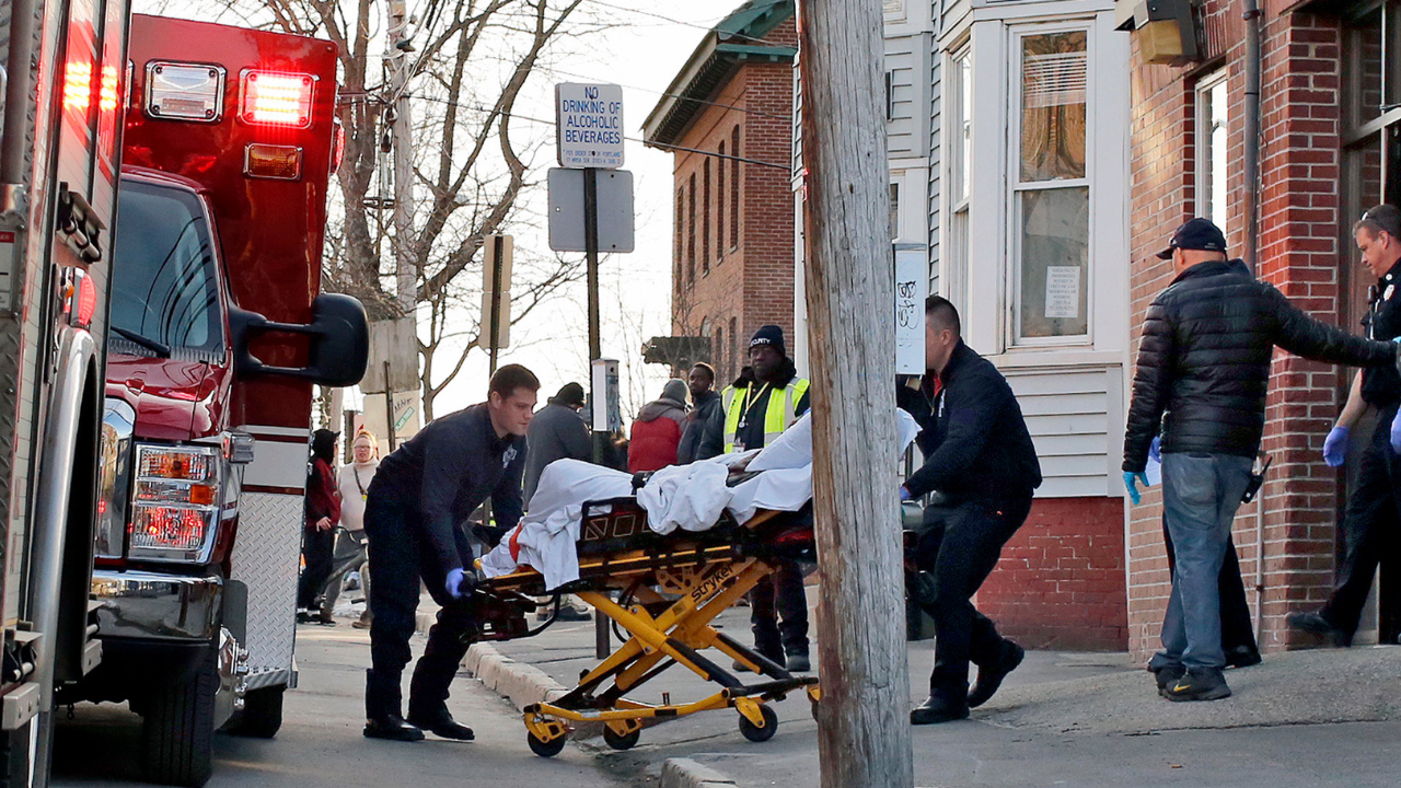 Maine emerges as drug distribution hub, fueling crime wave across state
