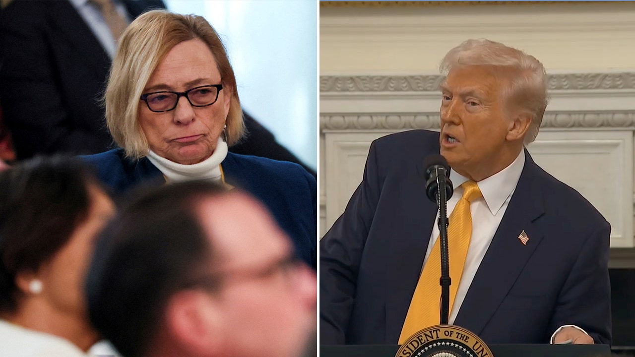 Fox News Sports Huddle Newsletter: Maine’s defiance of Trump’s transgender athletes ban referred to DOJ