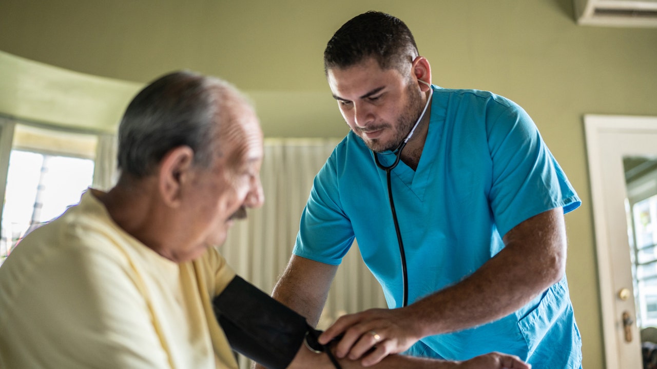 Federal judge strikes down Biden-era admin nursing home staffing rule