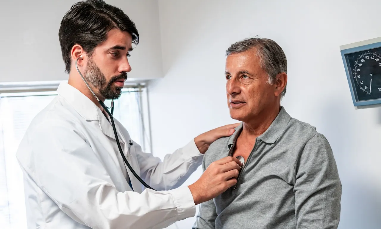 Experimental drug reduces little-known cholesterol that raises heart attack risk