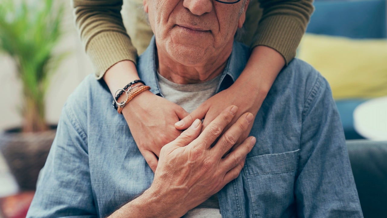 Neurologist shares why dementia rates are rising and how to reduce risk