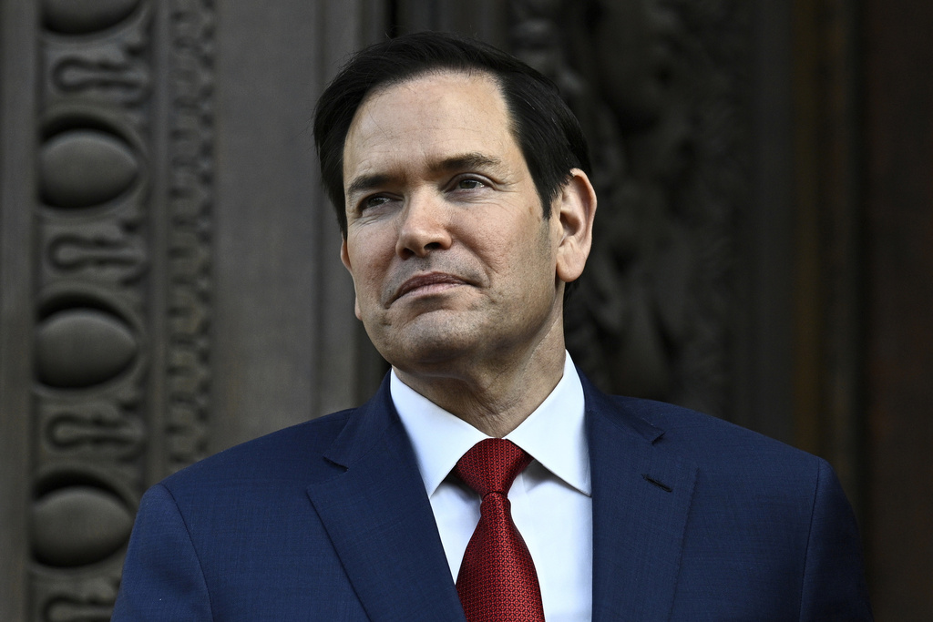 Marco Rubio Plans Major Overhaul of the State Department