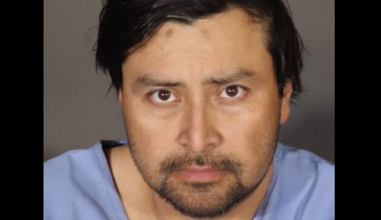 California soccer coach charged with murdering missing 13-year-old boy