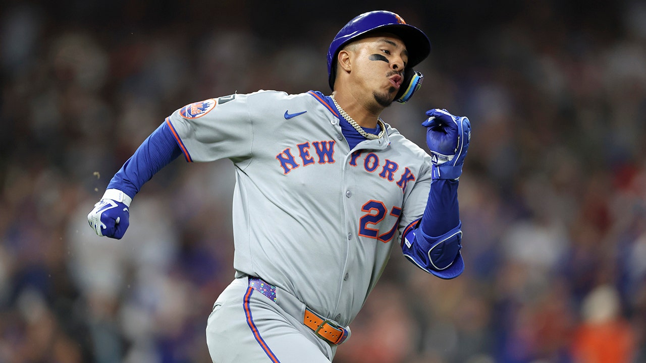 Mets’ Mark Vientos scolded for lack of effort vs. Marlins