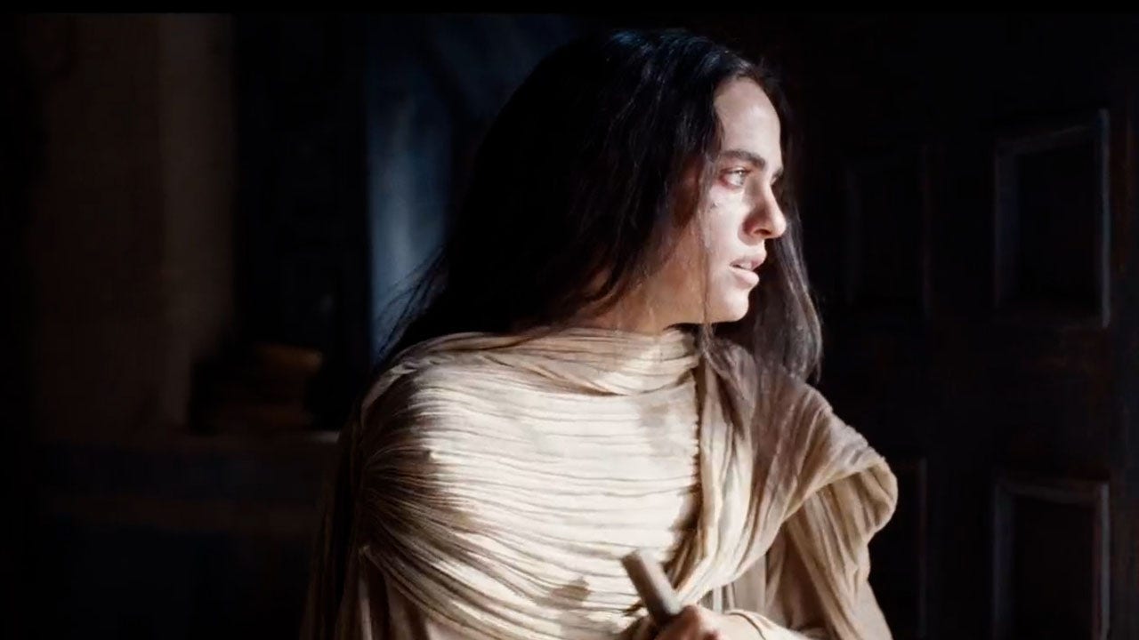 Martin Scorsese unravels Mary Magdalene’s complex legacy in ‘The Saints’ finale