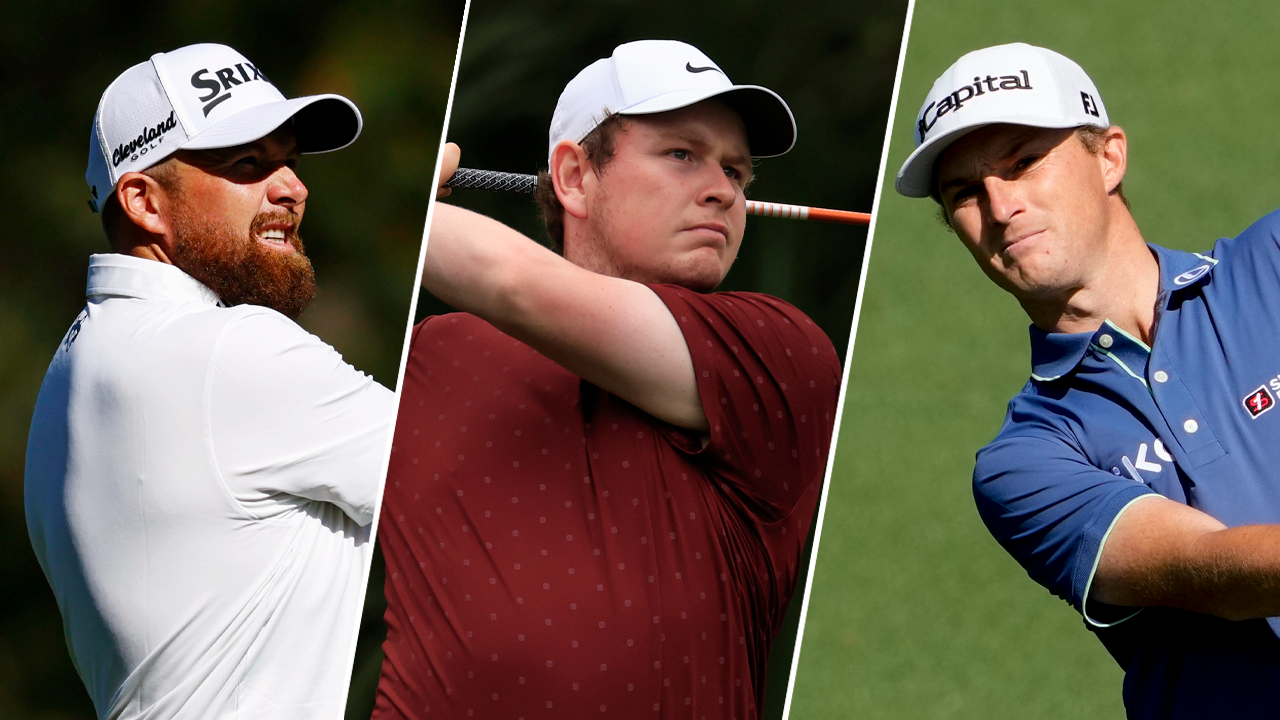 Masters 2025: 9 underdogs to watch out for