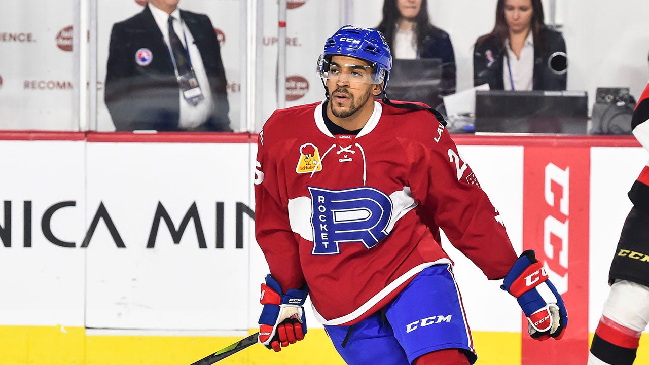 Hockey player involved in death of Adam Johnson won’t face charges
