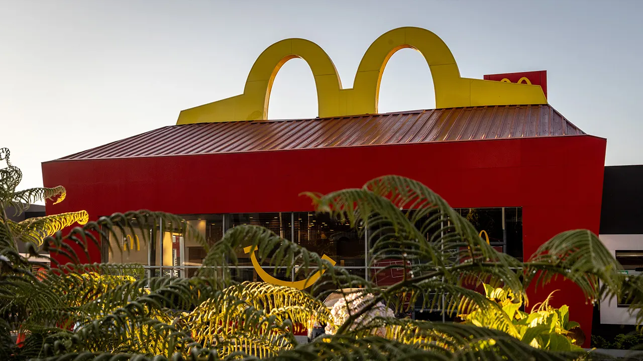 Photo of McDonald’s PlayPlace in Tennessee has fast-food restaurant fan speaking out