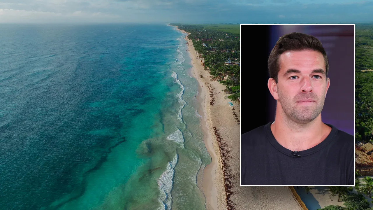 Mexico city denies Fyre Festival 2 planning after location change