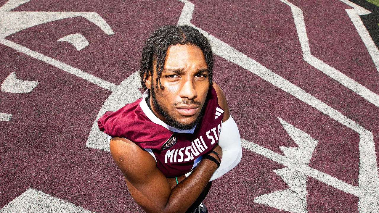 Todric McGee dead at 21 after possible gun accident