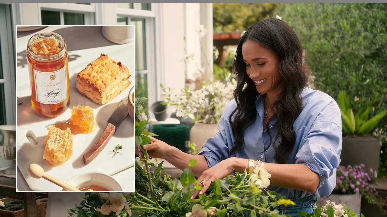 Duchess of Sussex, Meghan Markle’s brand As Ever sells out fast