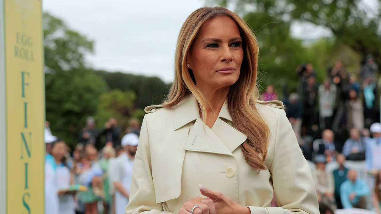 House passes Melania Trump-backed revenge porn, deep fake bill: TAKE IT DOWN Act