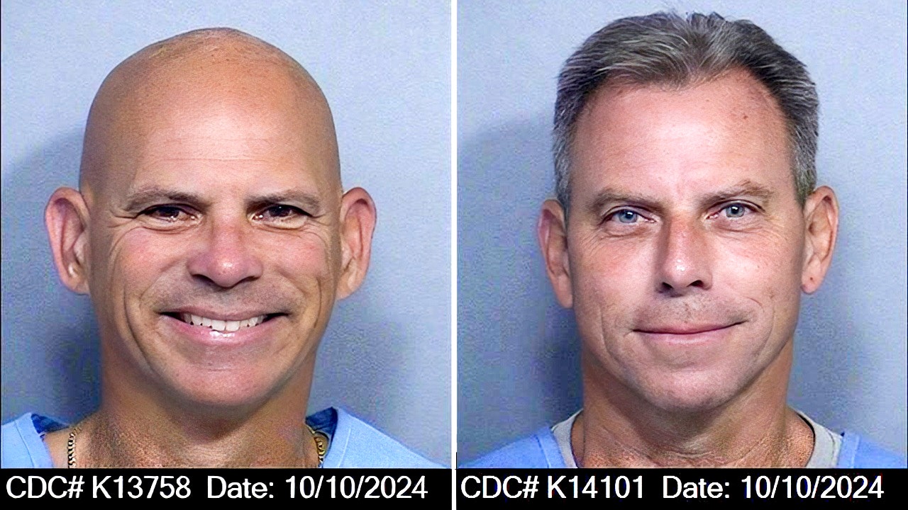 What’s next for Menendez brothers’ resentencing after court hearing postponed