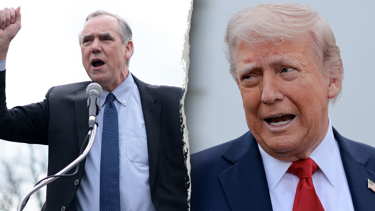 Dem senator says Abrego Garcia situation ‘not going to end well’ for Trump