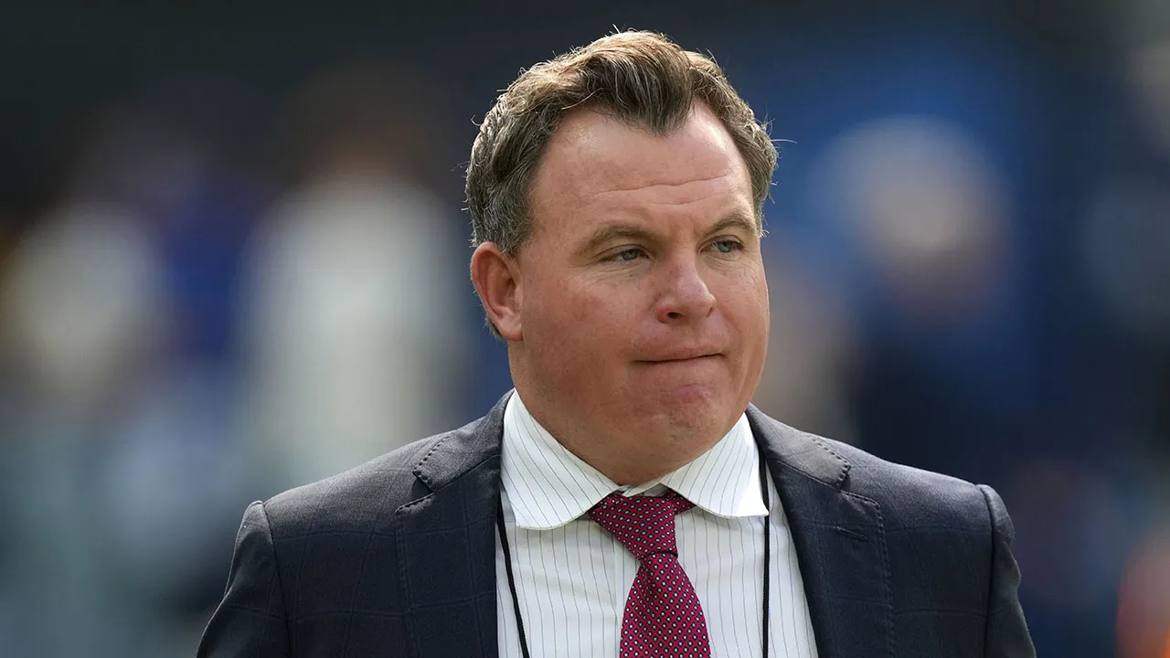 NFL Draft rumors: Titans GM says team will pick No 1 overall