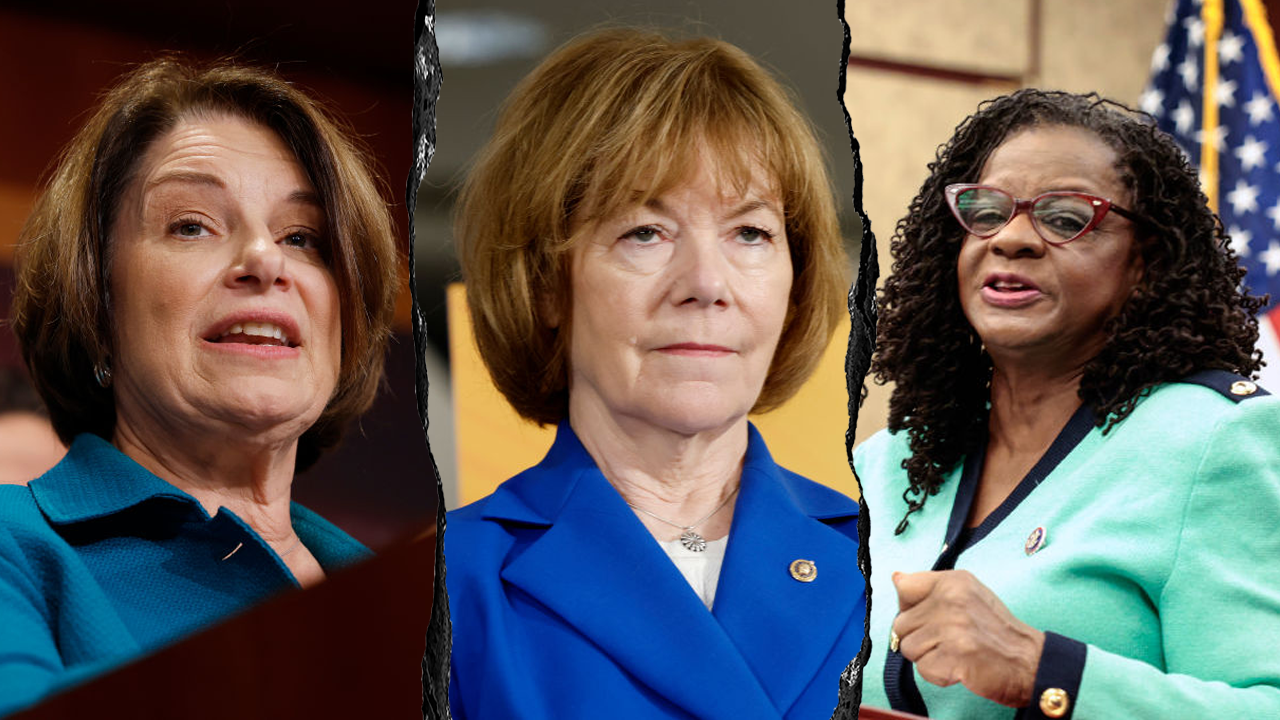 Democrats offer differing takes on Wisconsin judge versus Trump impeachment