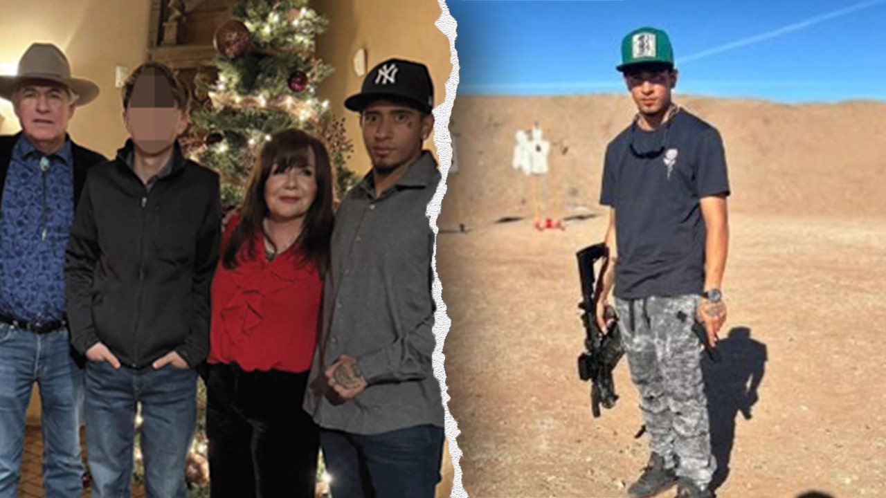 DOJ reveals new details after arrest of former New Mexico judge, wife