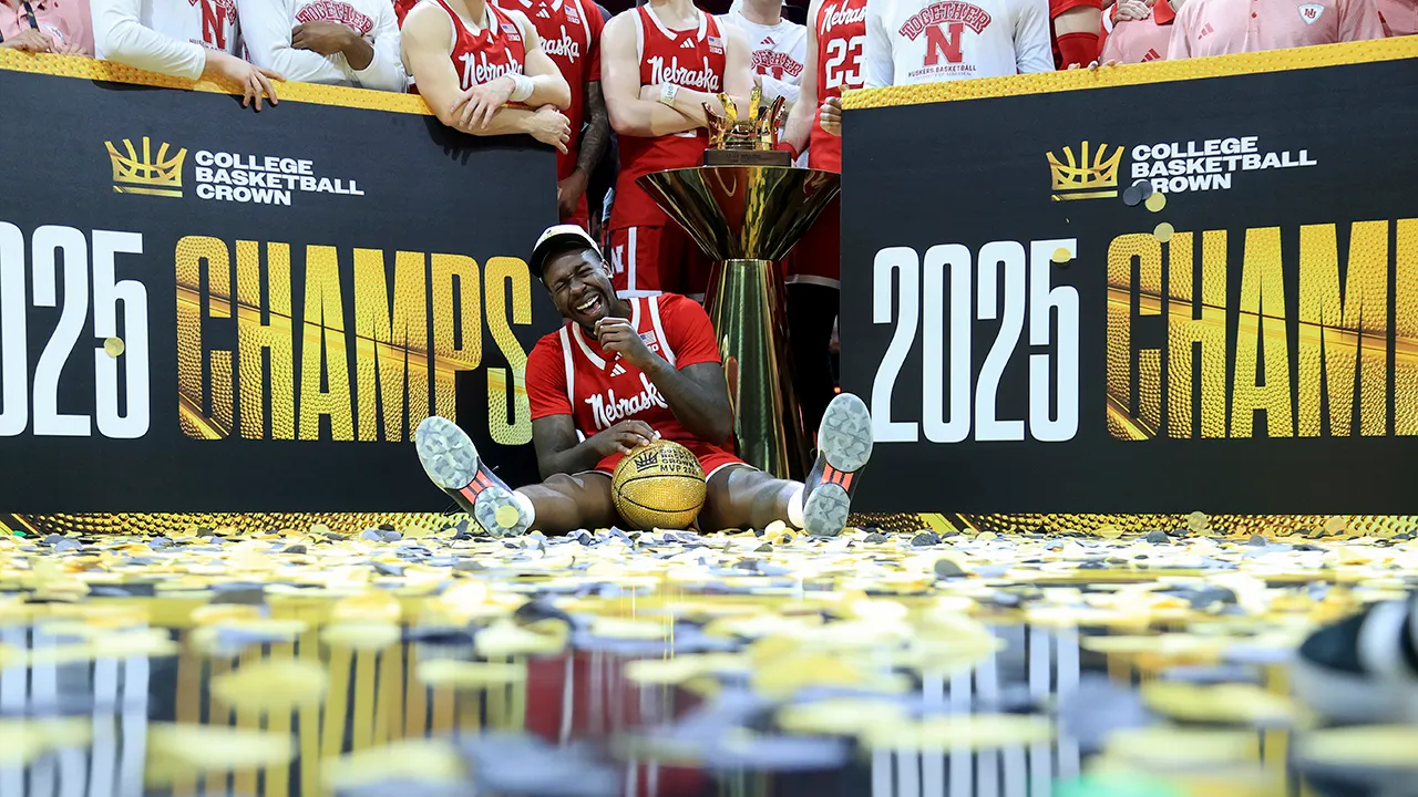 College Basketball Crown final receivers more than 800,000 viewers