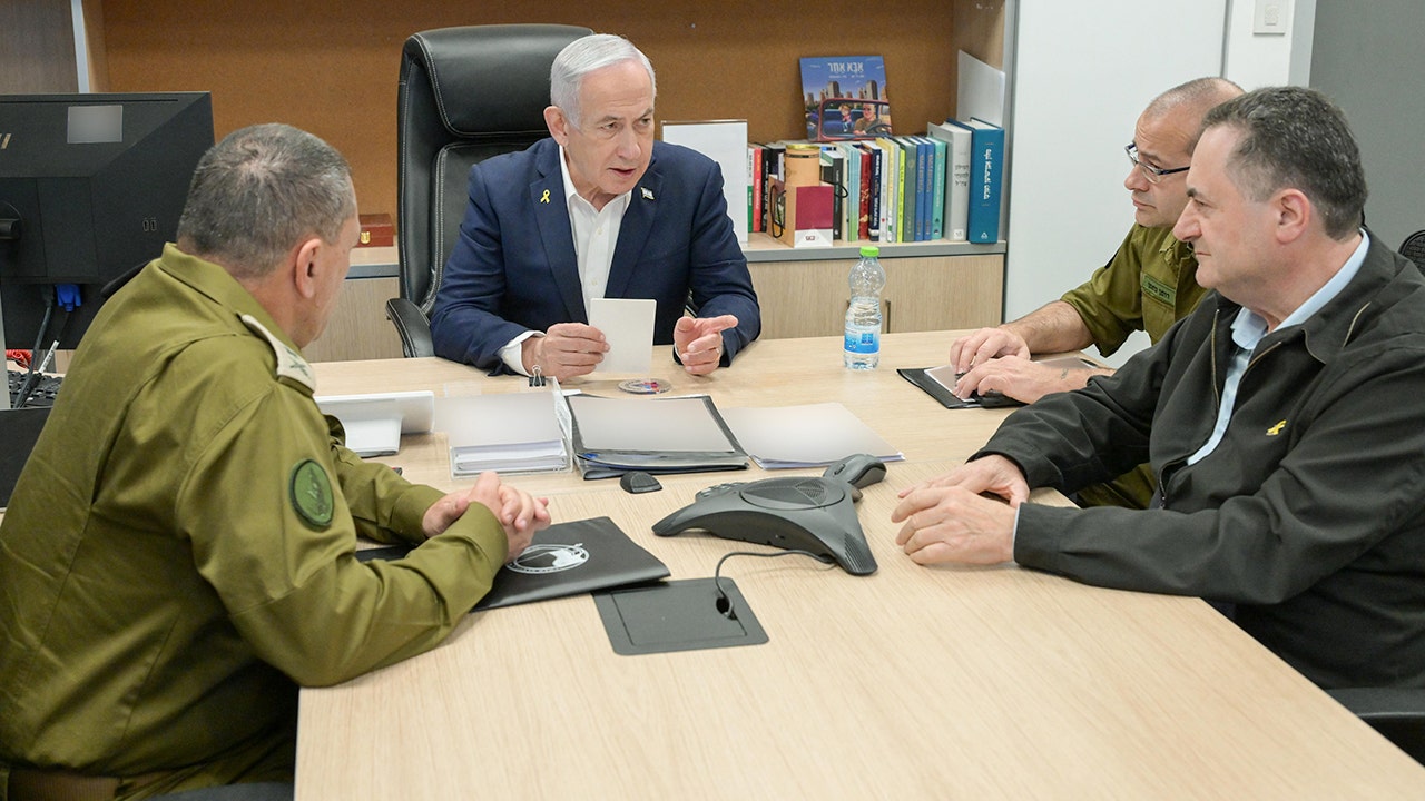 Israel to maintain Gaza buffer zones post-war, Defense Minister Israel Katz says
