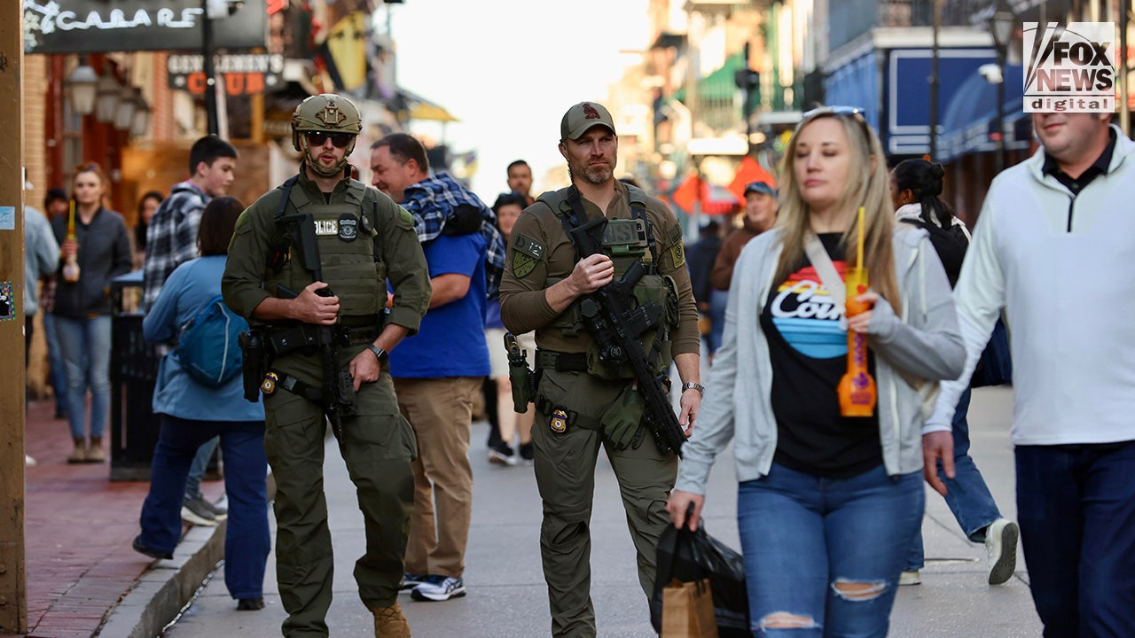 Report suggests major change to Bourbon Street after terror attack