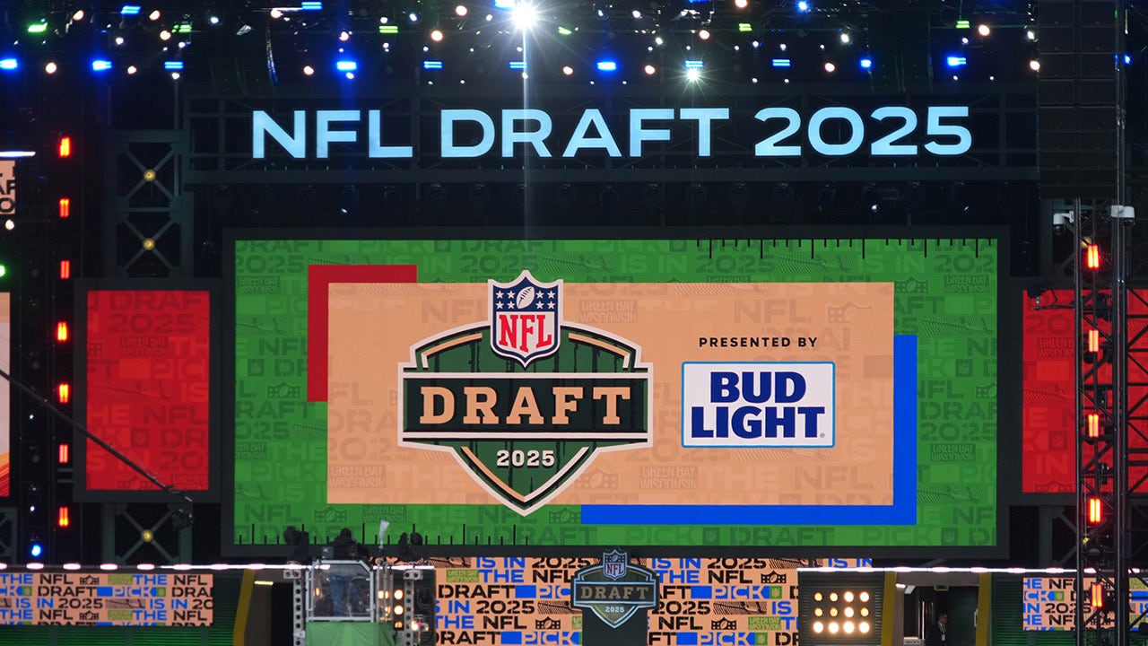 NFL Draft’s Black national anthem roils fans