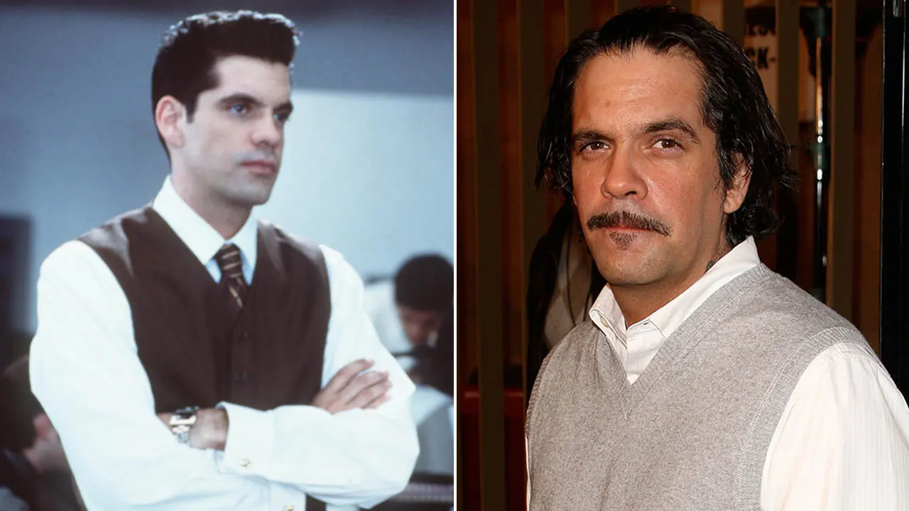 ‘Dazed and Confused,’ ‘Boiler Room’ star Nicky Katt dead at 54