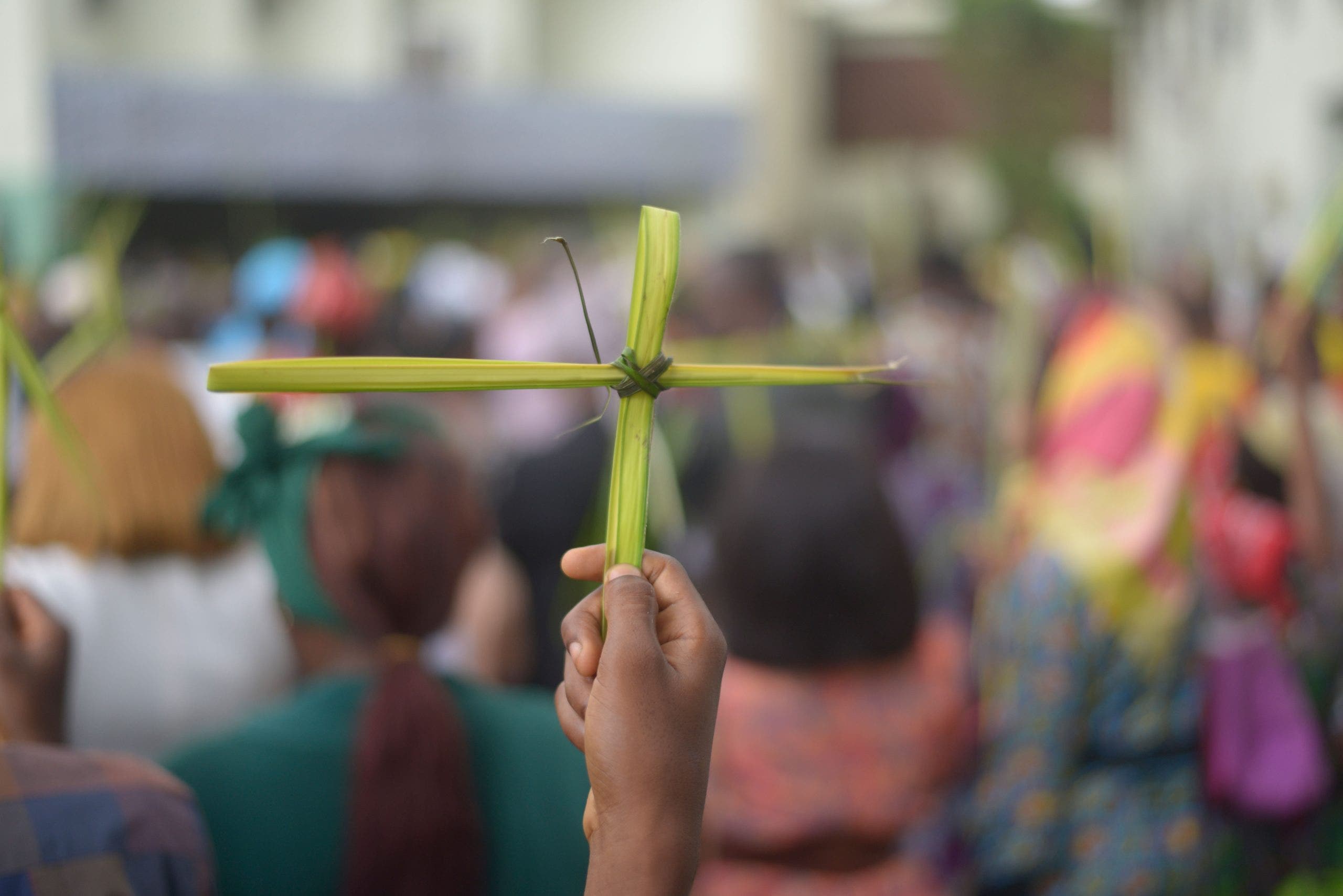 Calls for US action amid growing violence against Christians in Nigeria