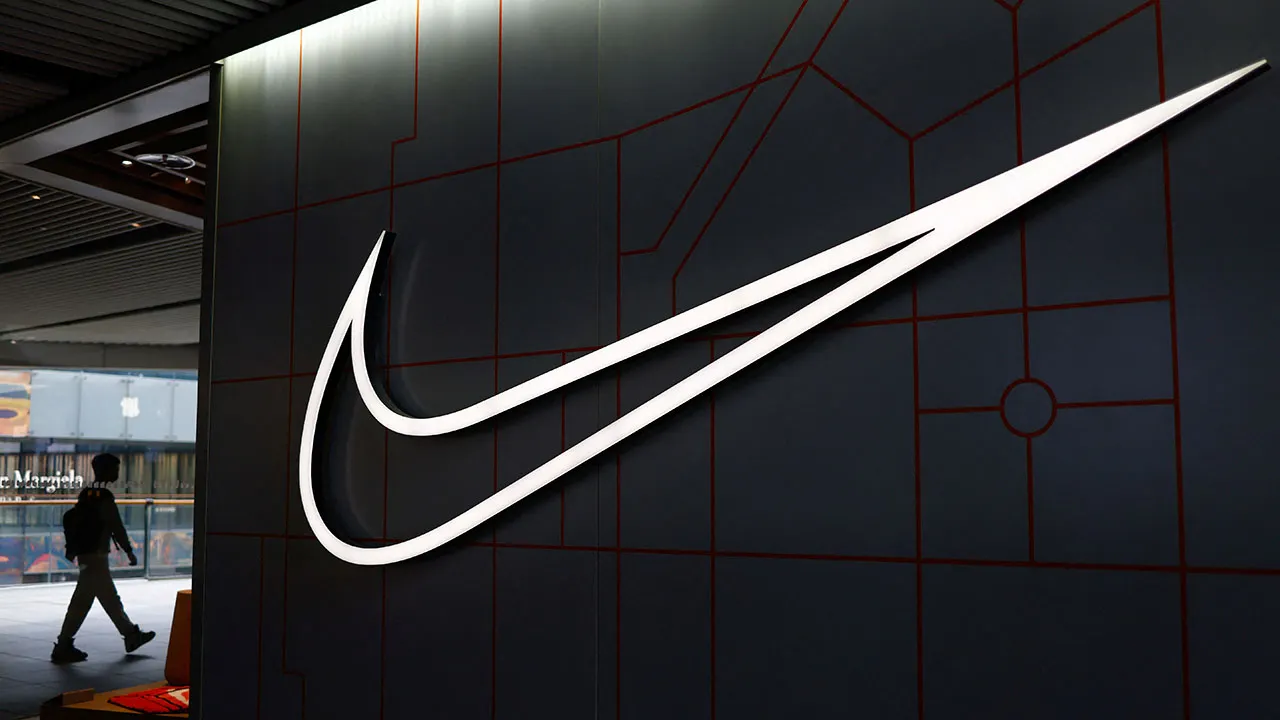 Nike apologizes for ‘never again’ billboard at London Marathon