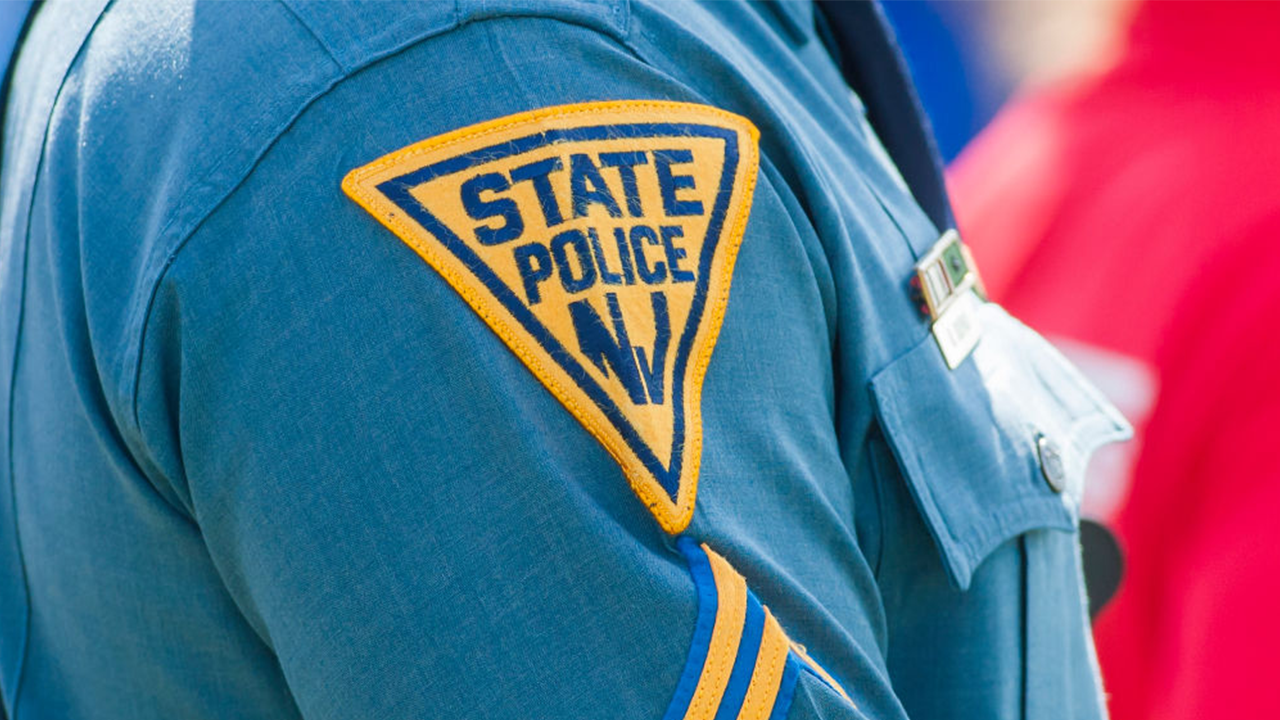 New Jersey state trooper accused of killing his dog, assaulting police officer
