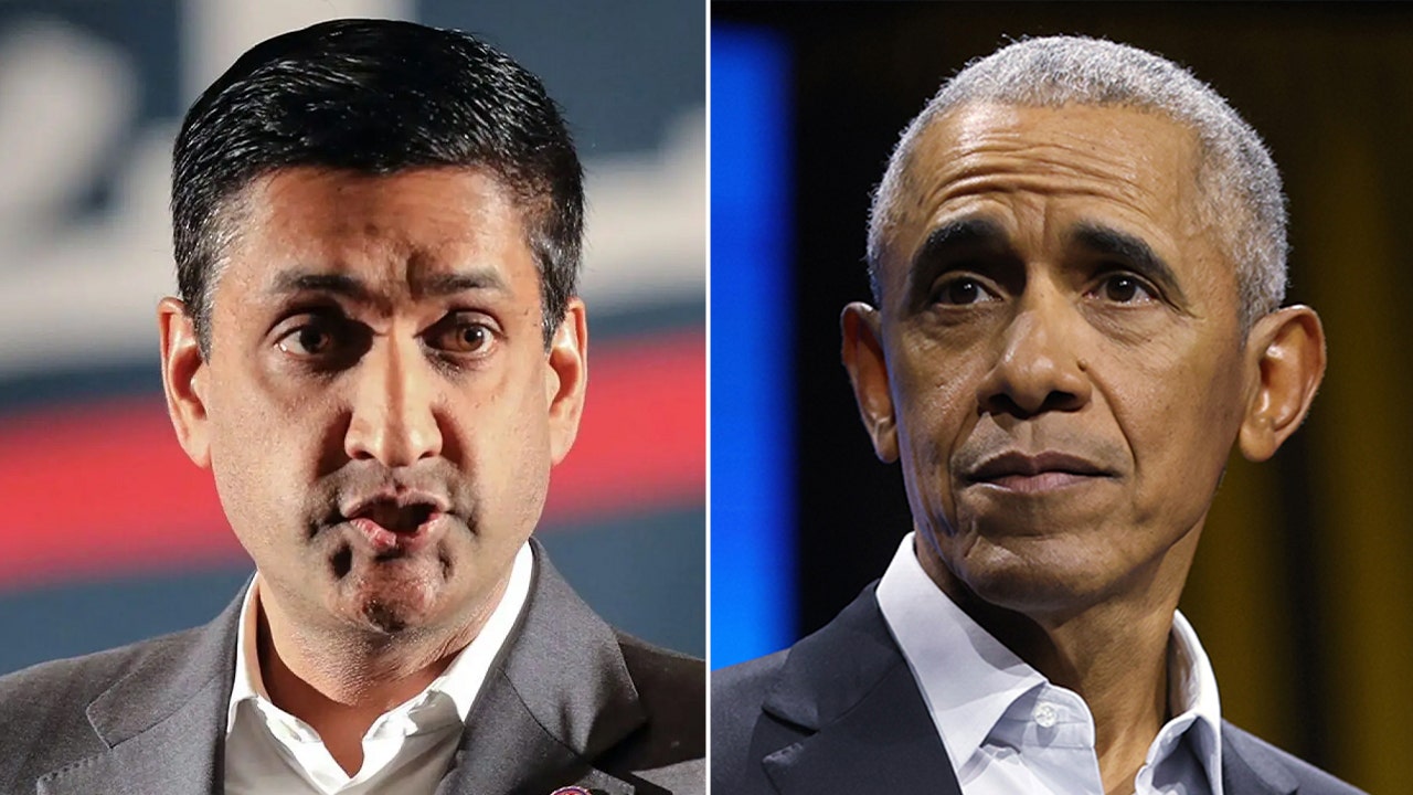 Ro Khanna says the Democrats don’t need another Obama