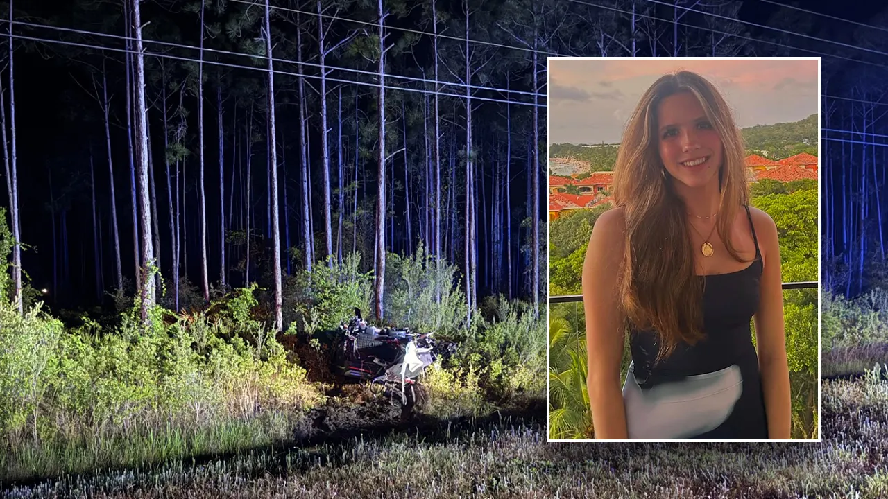 State champion diver, two other classmates dead after spring break crash