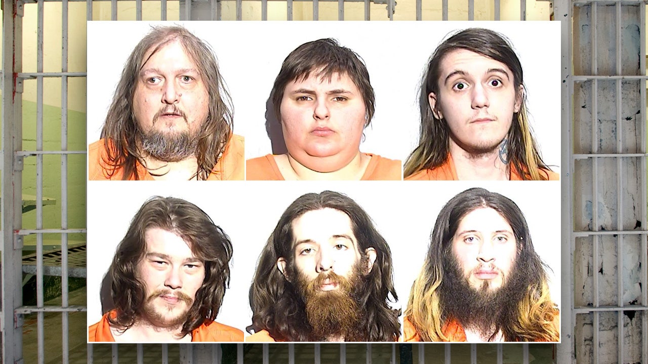 6 arrested in ‘extremely disturbing’ Ohio kidnapping, torture case: officials