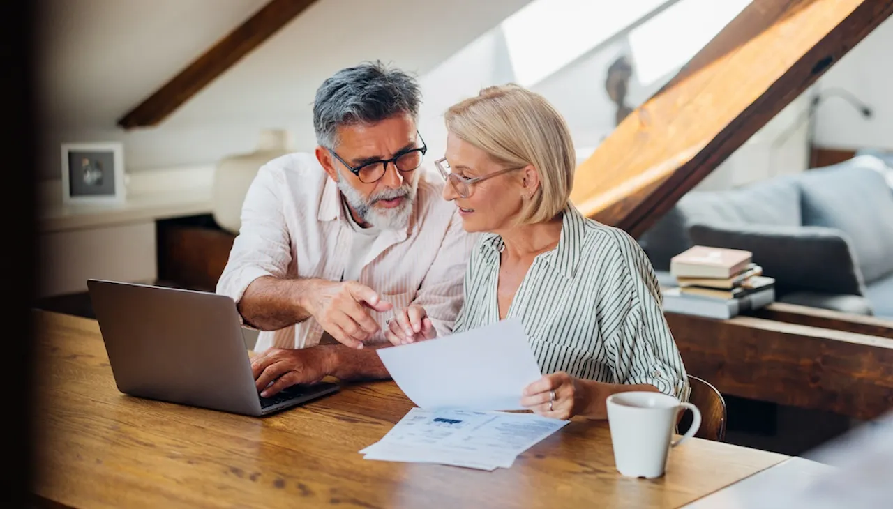 Longevity expert says retirement could negatively impact health