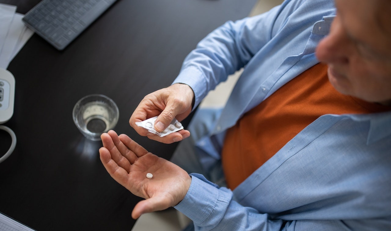 New Parkinson’s medication alleviates symptoms without common side effects