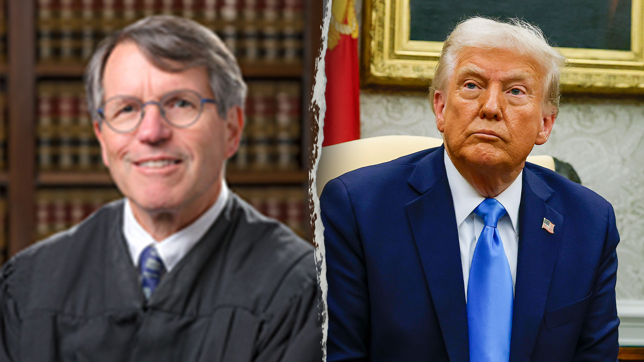 Judge blocking Trump admin from cutting sanctuary city funding has deep ties to Democrats