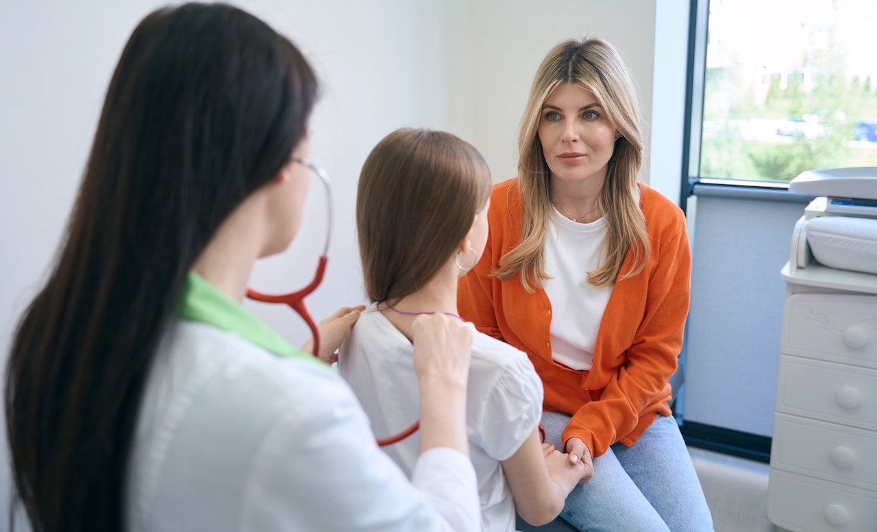 Top 11 questions parents ask doctors about measles