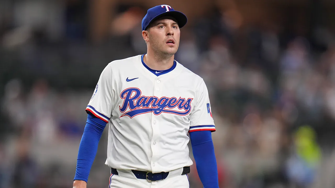 MLB news: Rangers’ pitcher nearly misses start with suspected spider bite