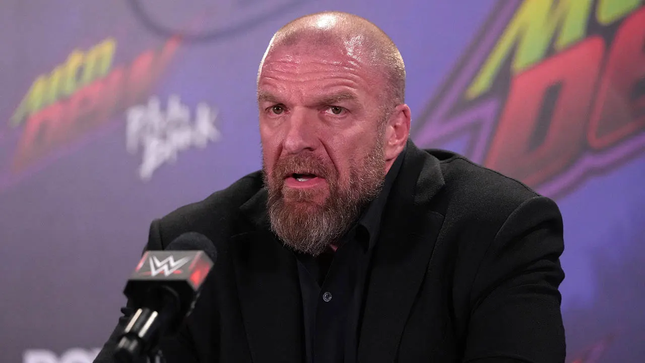 WWE Hall of Fame: Paul Heyman praises Paul Levesque before ceremony