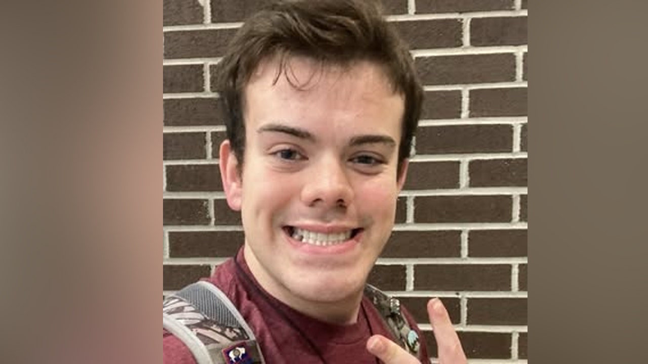 More details emerge about Florida State University shooting suspect Phoenix Ikner